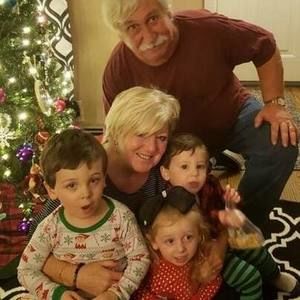 Meet your Posher, Shirley